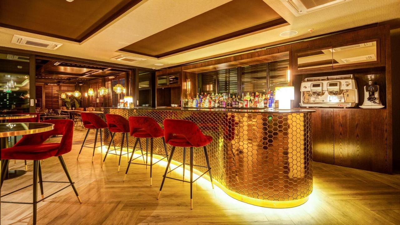 Hotel Nodo - El Hotel Que Respira Santiago Dış mekan fotoğraf