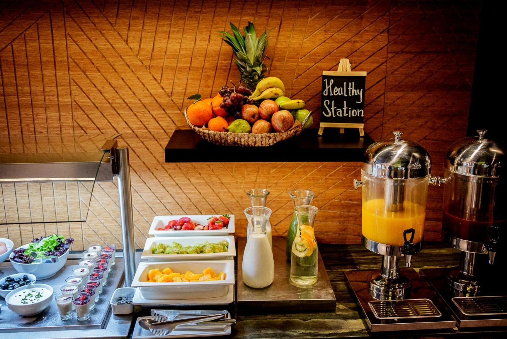 Hotel Nodo - El Hotel Que Respira Santiago Dış mekan fotoğraf